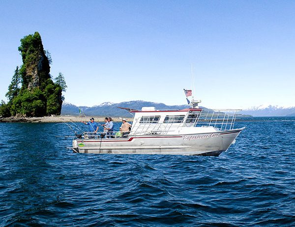 New Eddystone Packages